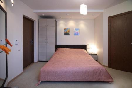 Отель Бизнес-отель Воробей в Нижний Новгород - Россия