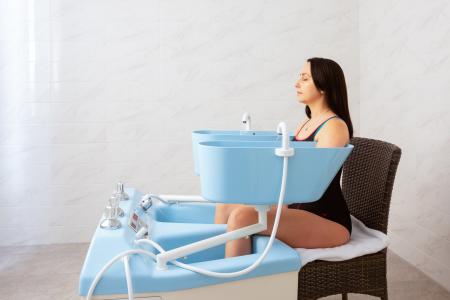 Отель Бирюза санаторий в Лазаревское - Россия