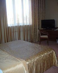 Отель Богемия на Вавилова в Саратов - Россия