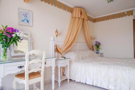 Отель Villa Bonne Maison with Garden в Алушта - Россия