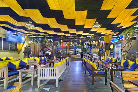 Отель Adhi Jaya Hotel в о. Бали - Индонезия