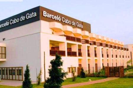 Barcelo Cabo de Gata