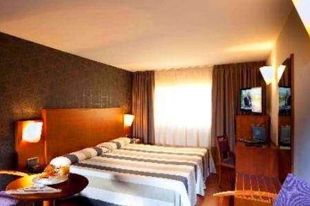 Barcelo Cabo de Gata