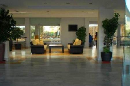 Barcelo Cabo de Gata