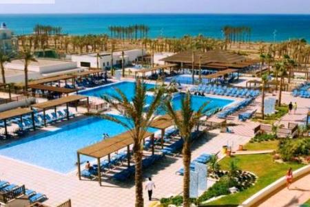 Barcelo Cabo de Gata