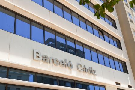 Barcelo Cadiz