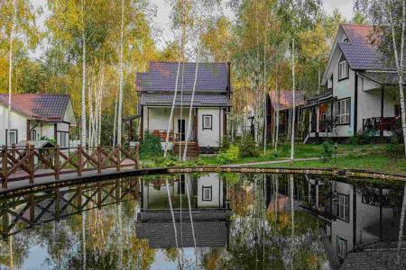 Боярская усадьба