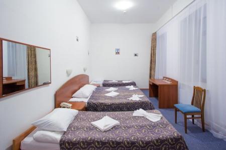 Боярский двор