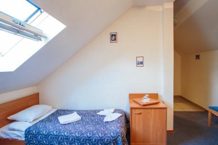 Боярский двор