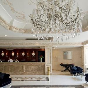 отель Barcelo Cairo Pyramids