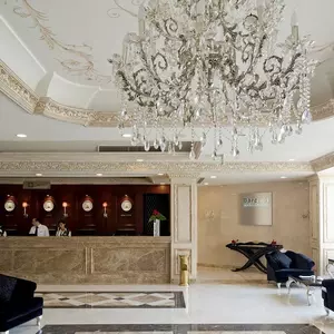 отель Barcelo Cairo Pyramids