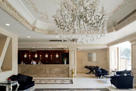 Отель Barcelo Cairo Pyramids в Каир - Египет