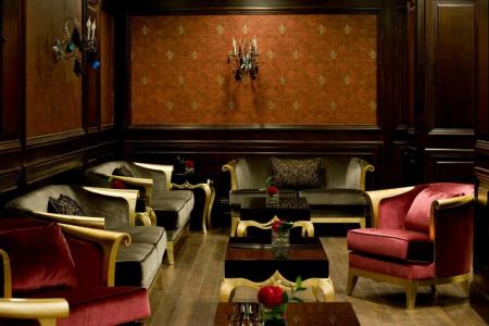 Отель Barcelo Cairo Pyramids в Каир - Египет