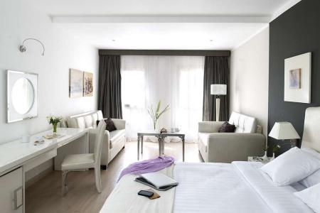 Отель Barcelo Cairo Pyramids в Каир - Египет