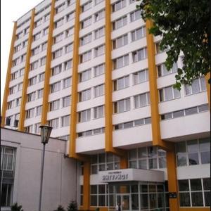 отель Brest-Intourist