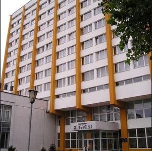 Brest-Intourist