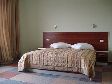 Отель Бриз в Оренбург - Россия