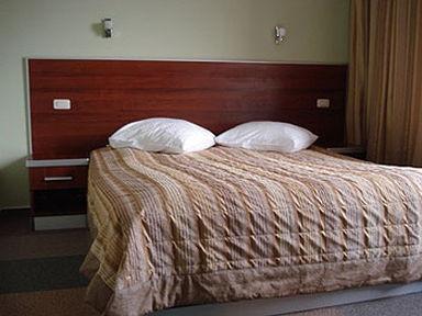 Отель Бриз в Оренбург - Россия