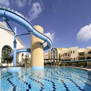 отель Carthage Thalasso Resort