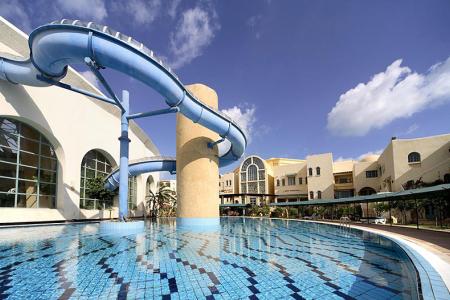 Carthage Thalasso Resort