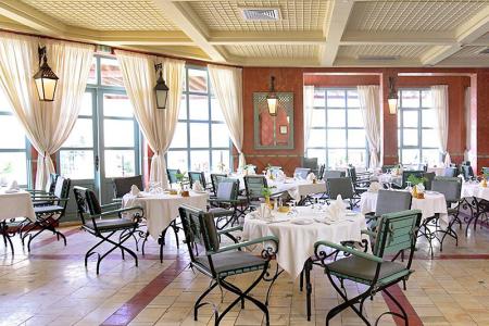 Carthage Thalasso Resort