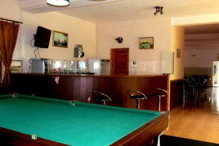 Отель Гостиница Бриз-Морское в Судак - Россия