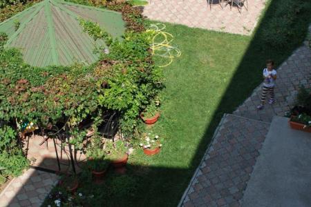 Отель Гостиница Бриз-Морское в Судак - Россия