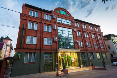 Бристоль Бизнес-отель