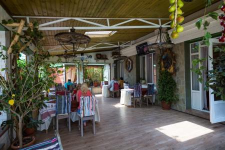 Бристоль Бизнес-отель