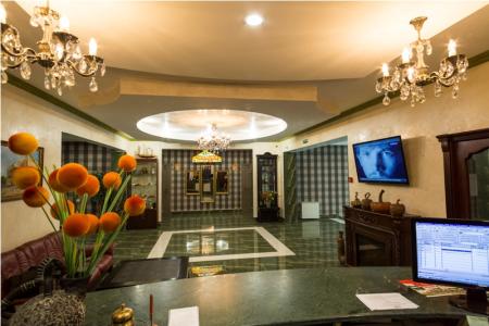 Бристоль Бизнес-отель