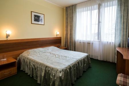 Бристоль Бизнес-отель