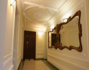 отель Бристоль-Жигули