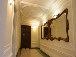 Отель Бристоль-Жигули в Самара - Россия