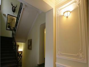 Отель Бристоль-Жигули в Самара - Россия