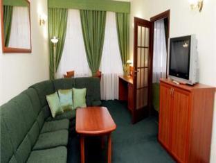 Отель Бристоль-Жигули в Самара - Россия