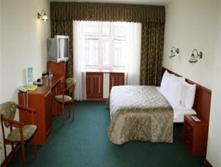 Отель Бристоль-Жигули в Самара - Россия