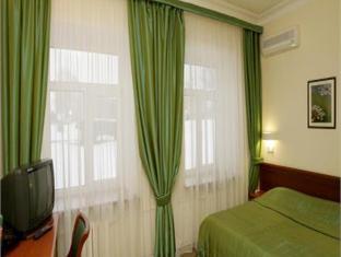 Отель Бристоль-Жигули в Самара - Россия