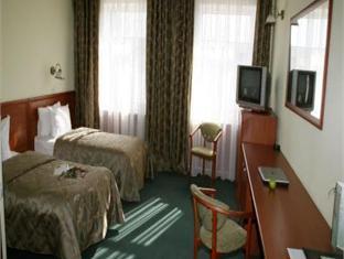 Отель Бристоль-Жигули в Самара - Россия