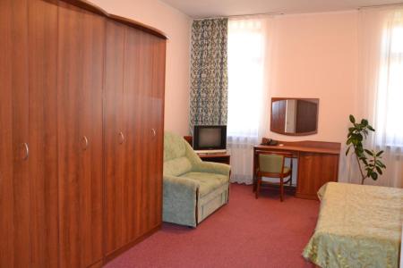 Отель Булак в Казань - Россия