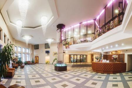 Отель Булгар в Казань - Россия