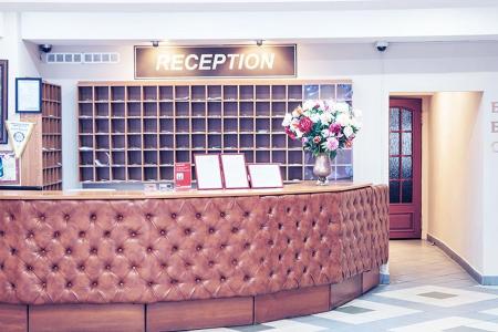 Отель Булгар в Казань - Россия