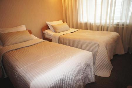 Отель Булгар в Казань - Россия