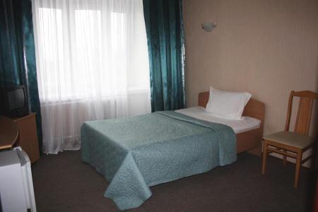 Отель Булгар в Казань - Россия