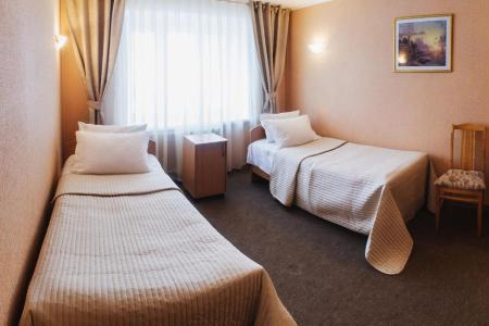 Отель Булгар в Казань - Россия