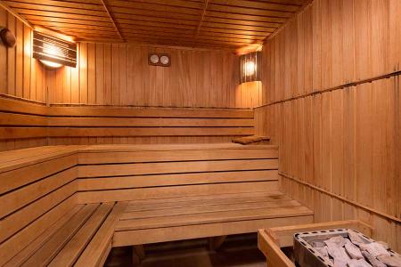 Буран санаторий