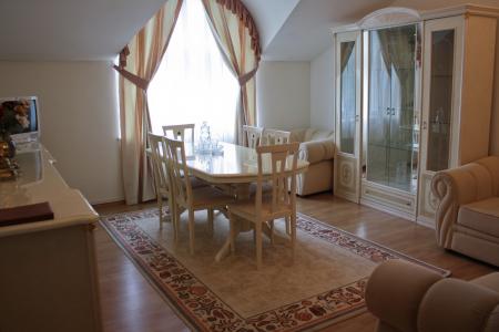 Буран санаторий