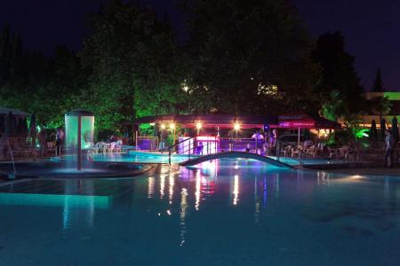 Отель Пансионат Бургас в Кудепста - Россия