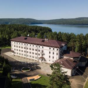 отель Бурдугуз парк-отель