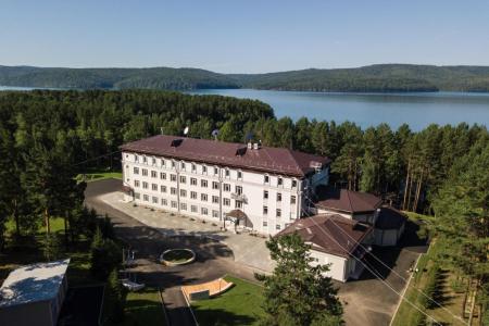 Бурдугуз парк-отель