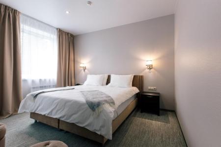 Бурдугуз парк-отель